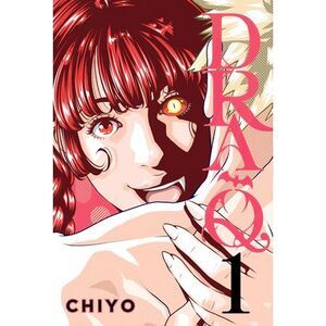 Dra-Q 1 -- Chiyo